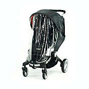 Larktale&trade; Coast&trade; Stroller Rain Cover and Net in Clear
