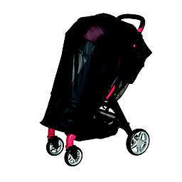 Larktale™ Chit Chat™ Insect Stroller Cover in Black