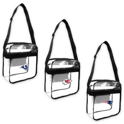 nfl crossbody bags