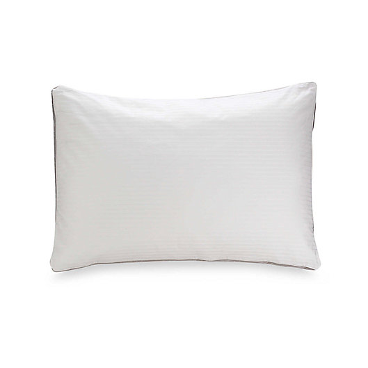 Isotonic Indulgence Standard Side Sleeper Pillow 26 X 20 for sale online 