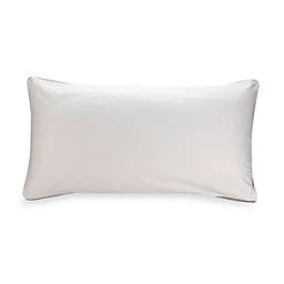 Indulgence® by Isotonic® Down Alternative King Side Sleeper Pillow
