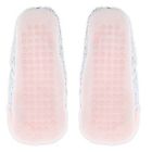 Alternate image 1 for Capelli&reg; Unicorn Sequin Critter Footie in Small/Medium