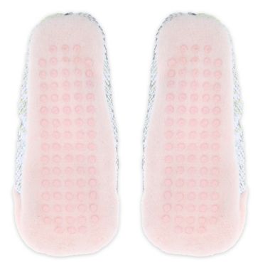 Capelli&reg; Unicorn Sequin Critter Footie in Small/Medium. View a larger version of this product image.