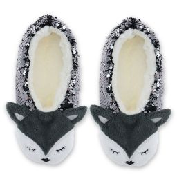 Capelli® Sequin Critter Footies