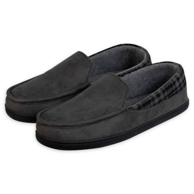 foam slippers mens