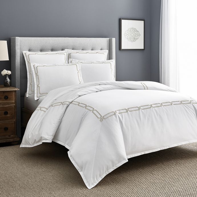 wamsutta duvet cover queen