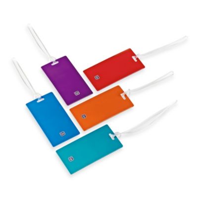 luggage tag near me