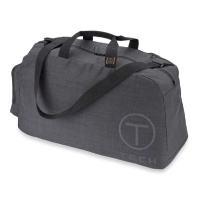 tumi packable duffel