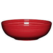 Fiesta&reg; Medium Bistro Bowl in Scarlet