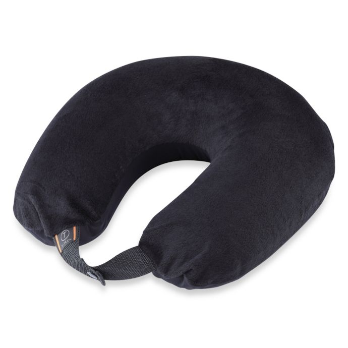 T Tech By Tumi Inflatable Neck Pillow Bed Bath Beyond