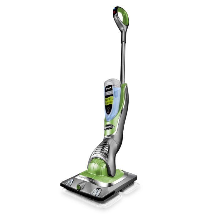 Shark Sonic Duo Deluxe Carpet And Hard Floor Cleaner