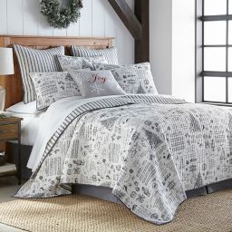 Red Toile Bedding Bed Bath Beyond