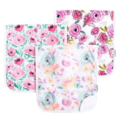 buy buy baby burp cloths