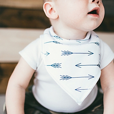 Copper Pearl Archer 4-Pack Bandana Bibs. View a larger version of this product image.
