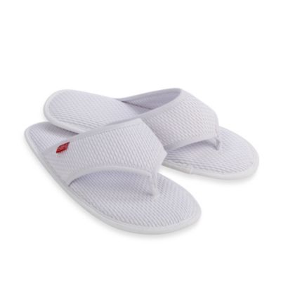 spa slippers canada