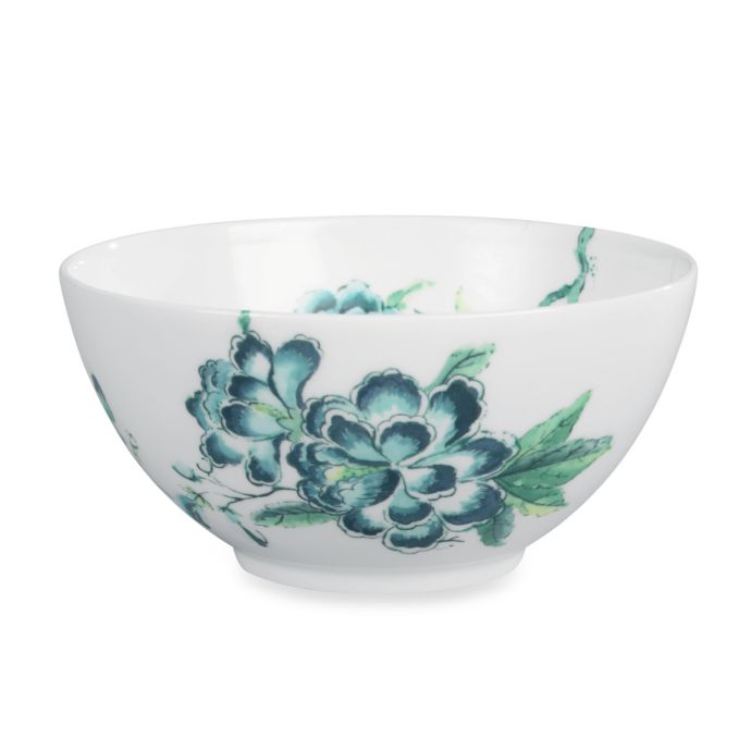 Wedgwood Jasper Conran Chinoiserie Platinum Gift Bowl Bed Bath Beyond