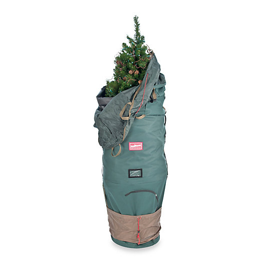 Alternate image 1 for Treekeeper™ Patented Medium Upright Tree Storage Bag