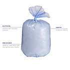 Alternate image 3 for Ubbi&reg; Diaper Pail 75-Count Value Pack Plastic Bags