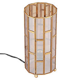 W Home Mia Crystal Accent Lamp
