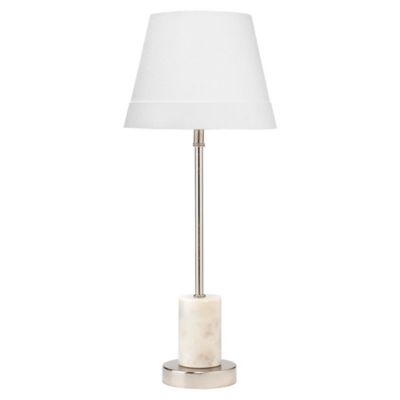 bed bath and beyond table lamps