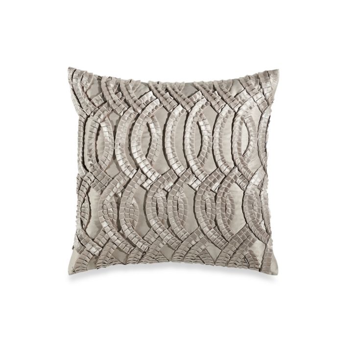 Wamsutta® French Country Square Toss Pillow Bed Bath & Beyond