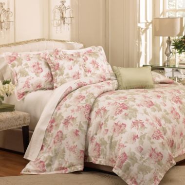 raymond waites bedding comforter