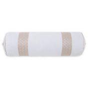 Charisma&reg; Riva Bolster Throw Pillow