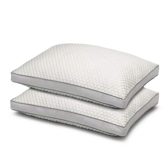 Tempur Pedic Tempur Standard Neck Pillow Bed Bath Beyond