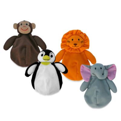 J.L. Childress Boo Boo Zoo First Aid Cool Pack