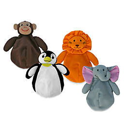 J.L. Childress Boo Boo Zoo First Aid Cool Pack
