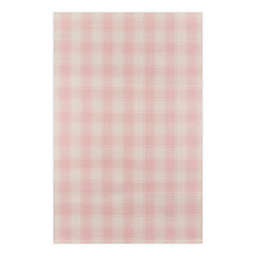 Erin Gates by Momeni® 2'3 x 8' Marlborough Charles Runner in Pink