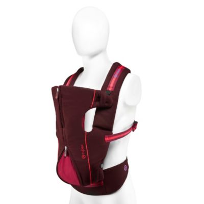cybex gold baby carrier