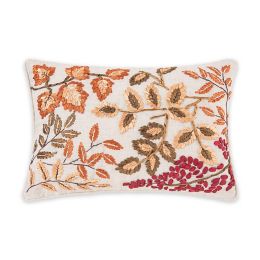 Orange Throw Pillows Bed Bath Beyond