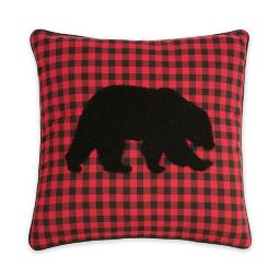 Black Bear Decor Bed Bath Beyond