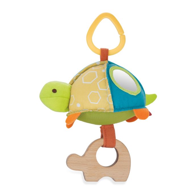 skip hop pram toy