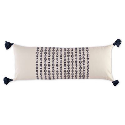 decorative pillows bolsters