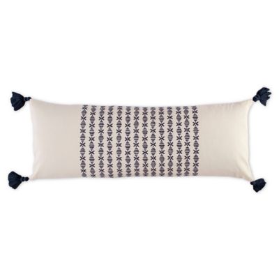 decorative pillows bolsters