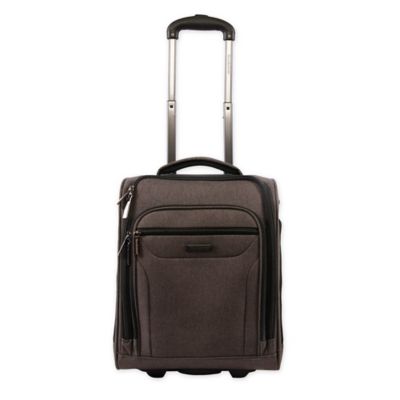 brookstone hardside luggage