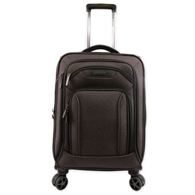 carry on by brookstone