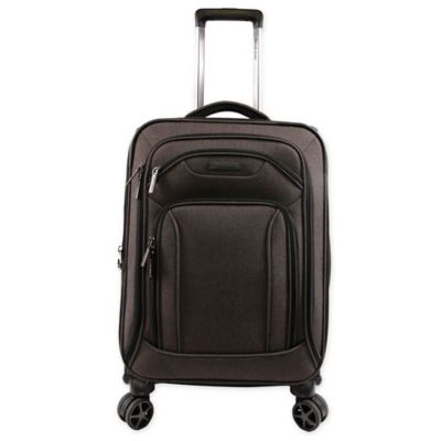 bed bath and beyond carry on luggage