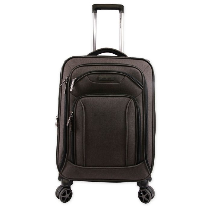 Brookstone® Dash 2.0 Spinner Carry On Luggage Bed Bath and Beyond Canada