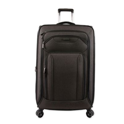 brookstone dash luggage