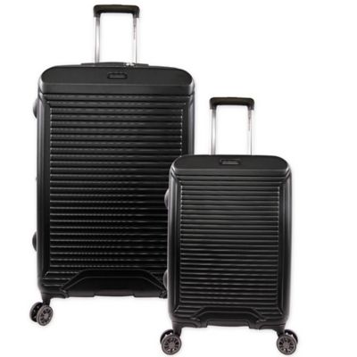 jeff banks hardside luggage