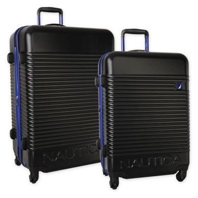 nautica luggage replacement wheels