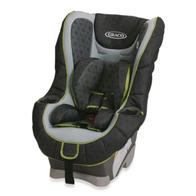 graco my ride 65 convertible car seat