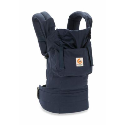 baby carrier navy