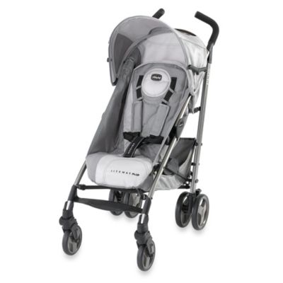 chicco foldable stroller