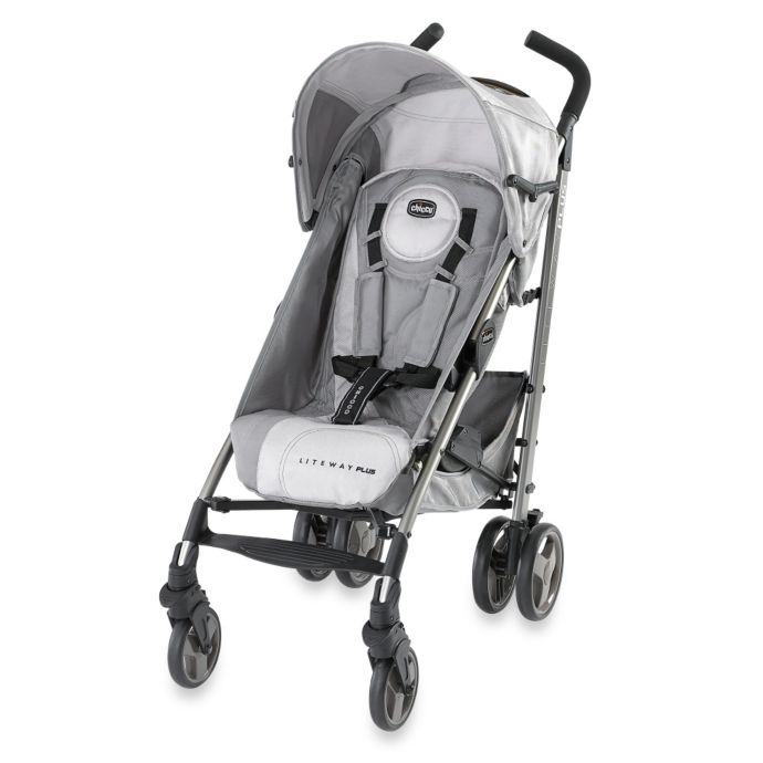 chicco liteway basic