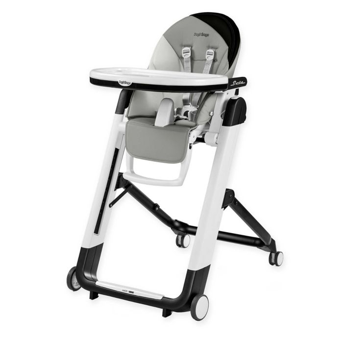 Peg Perego Siesta High Chair Bed Bath Beyond