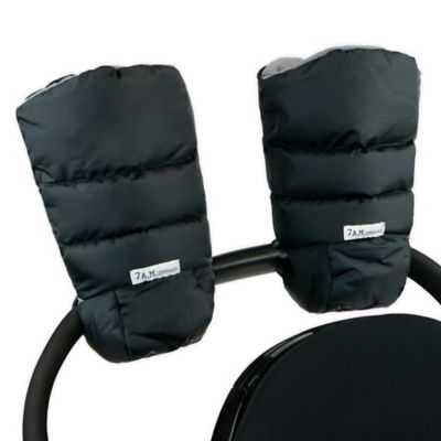 bugaboo stroller gloves